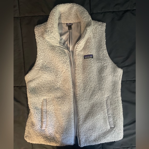 Patagonia Jackets & Blazers - Patagonia Fleece Vest